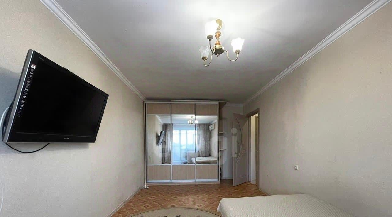 квартира г Казань Яшьлек ул Серова 17 фото 6
