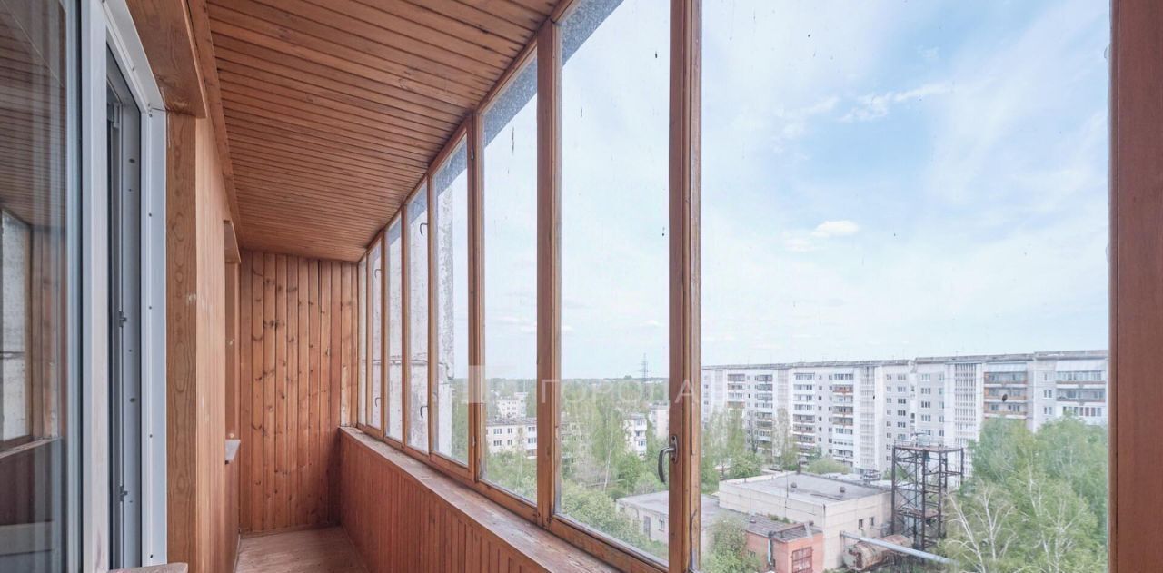 квартира г Томск п Светлый р-н Октябрьский 15 фото 11
