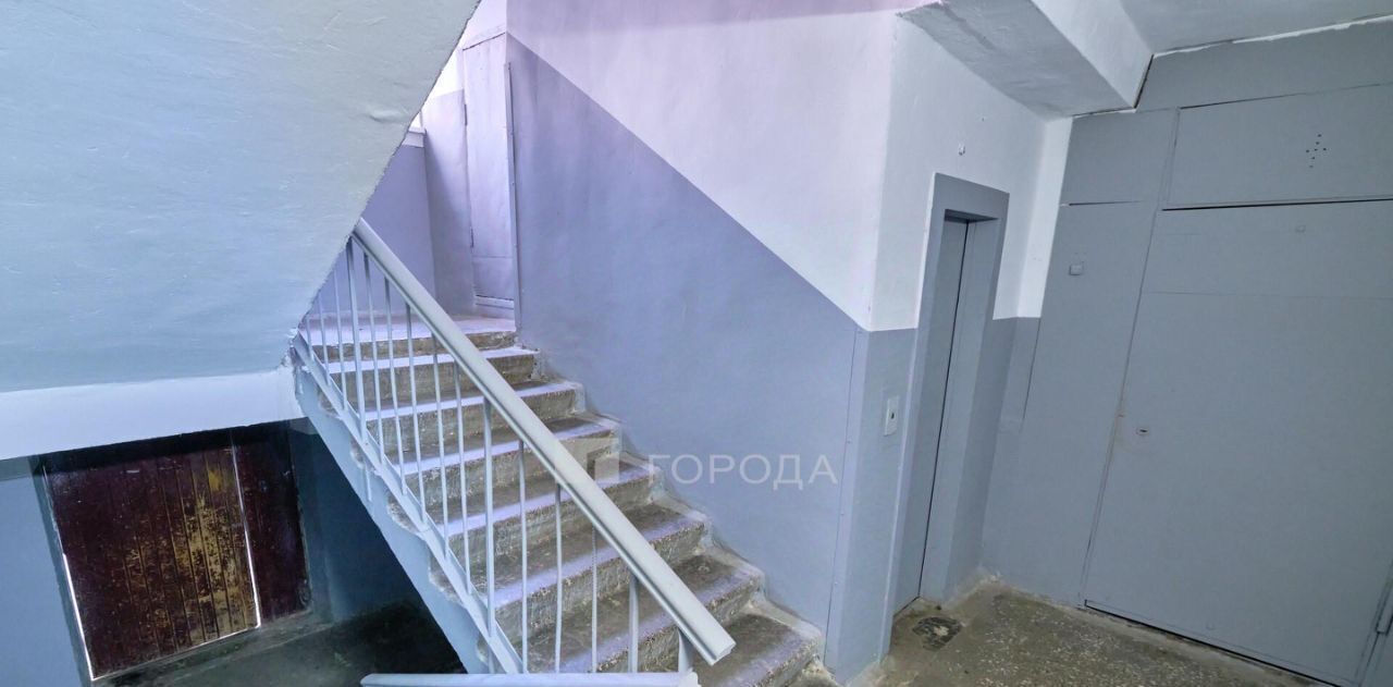 квартира г Томск п Светлый р-н Октябрьский 7 фото 25