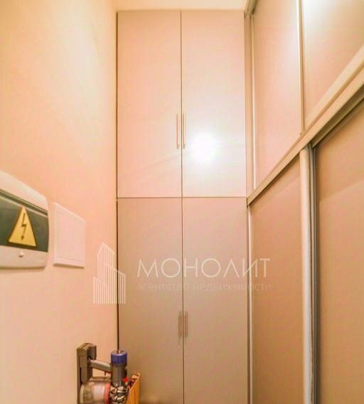 квартира г Южно-Сахалинск пр-кт Коммунистический 31б фото 12
