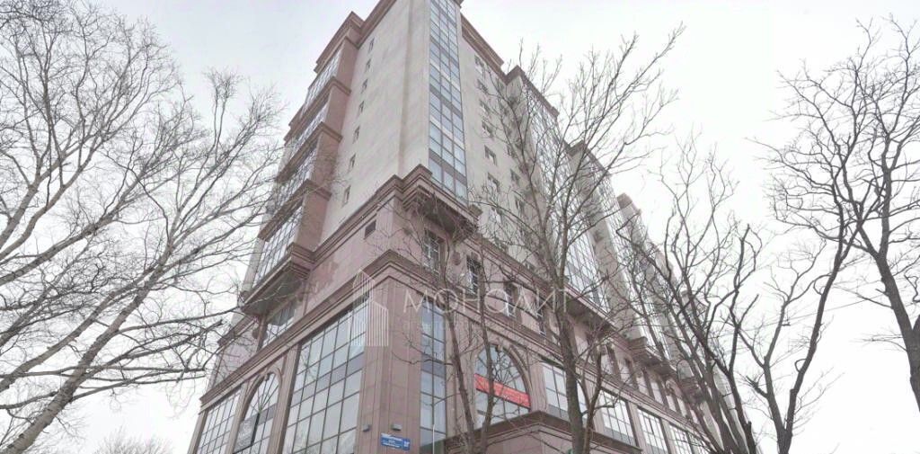 квартира г Южно-Сахалинск пр-кт Коммунистический 31б фото 13