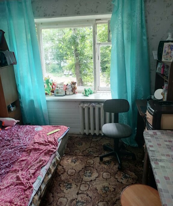 квартира г Барнаул ул Эмилии Алексеевой 68 фото 1