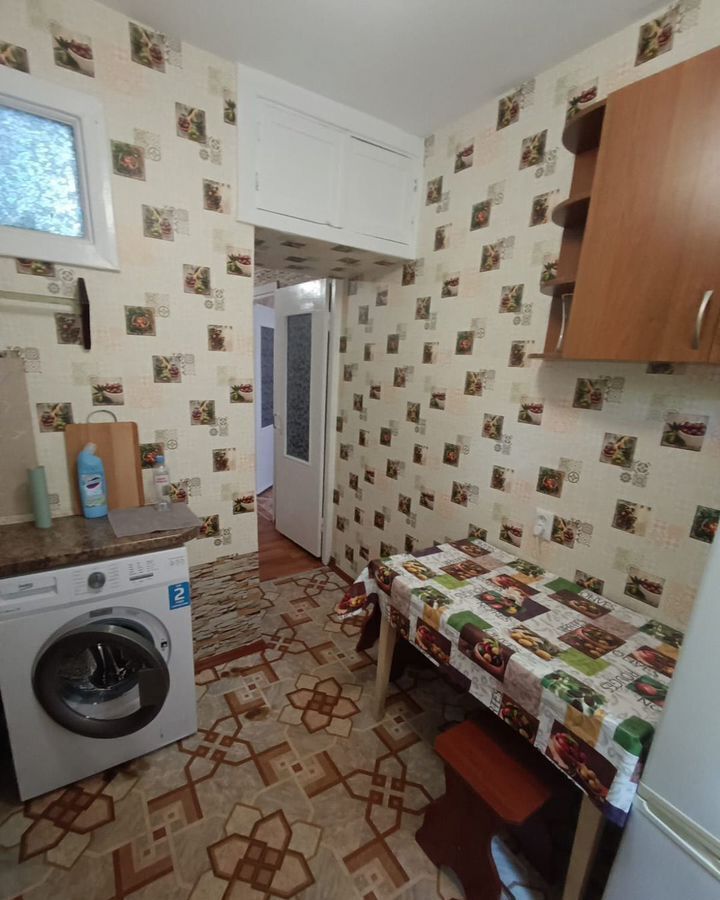 квартира г Симферополь ул им. Матэ Залки 1 фото 11