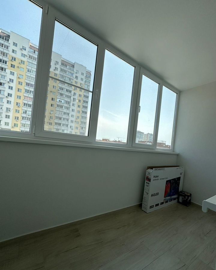 квартира г Тольятти р-н Автозаводский б-р Приморский 61 фото 7