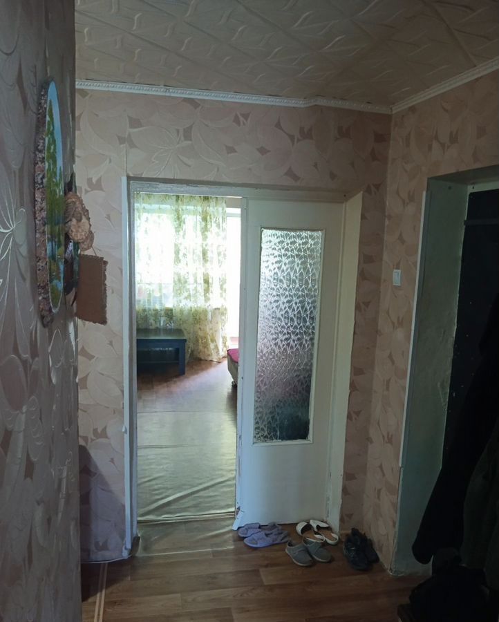 квартира г Кинель пгт Усть-Кинельский ул Шоссейная 79а фото 9