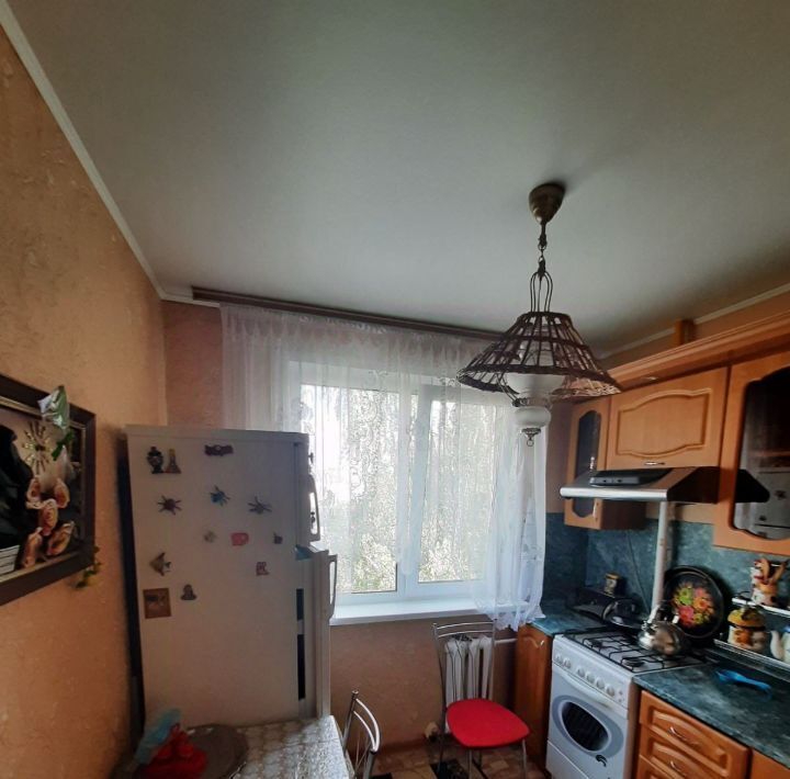 квартира г Владимир р-н Октябрьский ул Балакирева 49 фото 14