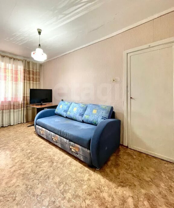 квартира г Чита ул Чкалова 44 фото 12