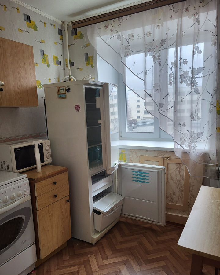 квартира г Северодвинск Новый город пр-кт Труда 20 город фото 6