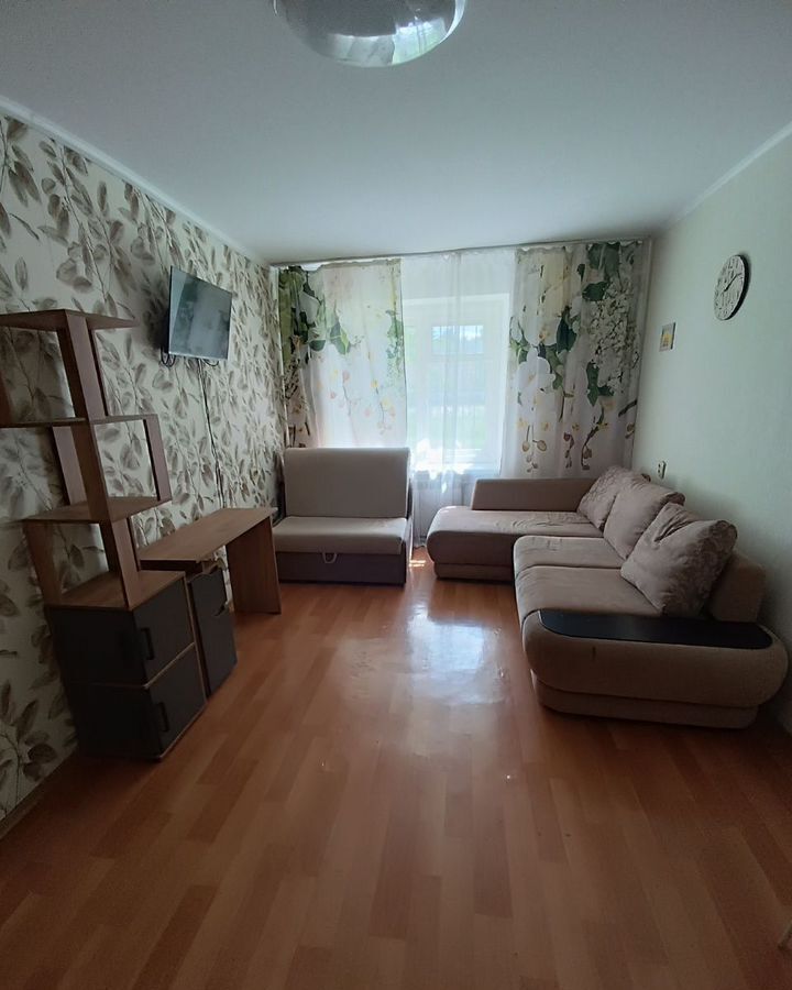 квартира г Обнинск ул Энгельса 15а фото 2