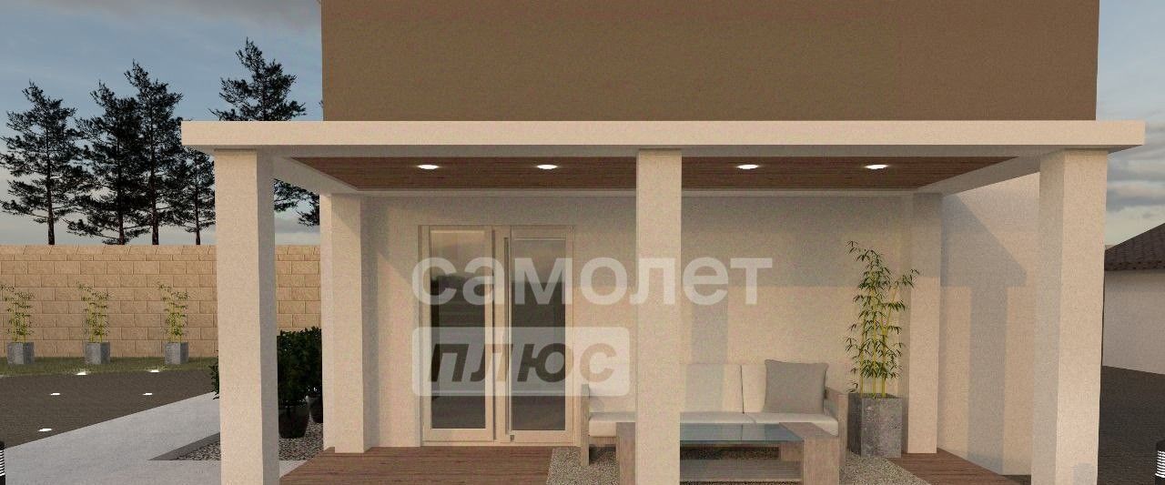 дом г Керчь ул Новогодняя 39 фото 6