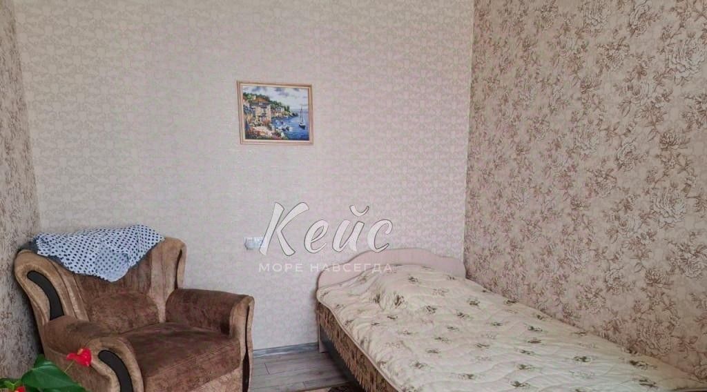 дом г Феодосия ул Садовая 18 Очистные садовые участки фото 13