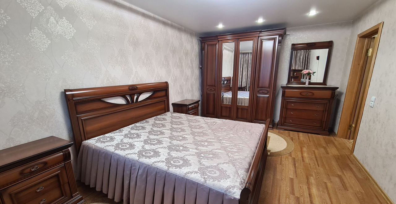 квартира г Чебоксары р-н Московский пр-кт Максима Горького 19 фото 3