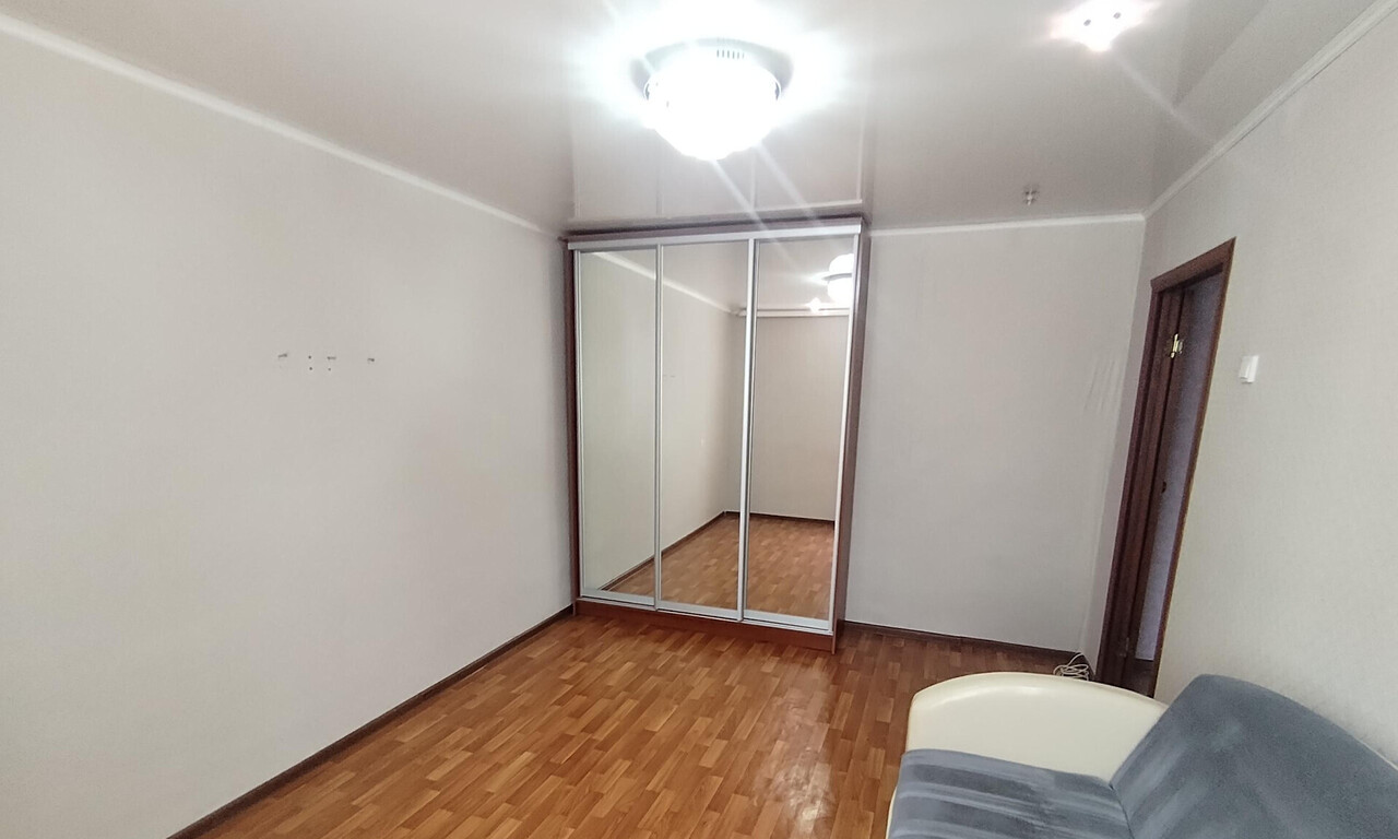 квартира р-н Туймазинский г Туймазы ул Комарова 45/1 фото 3