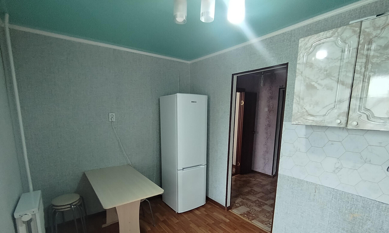 квартира р-н Туймазинский г Туймазы ул Комарова 45/1 фото 4