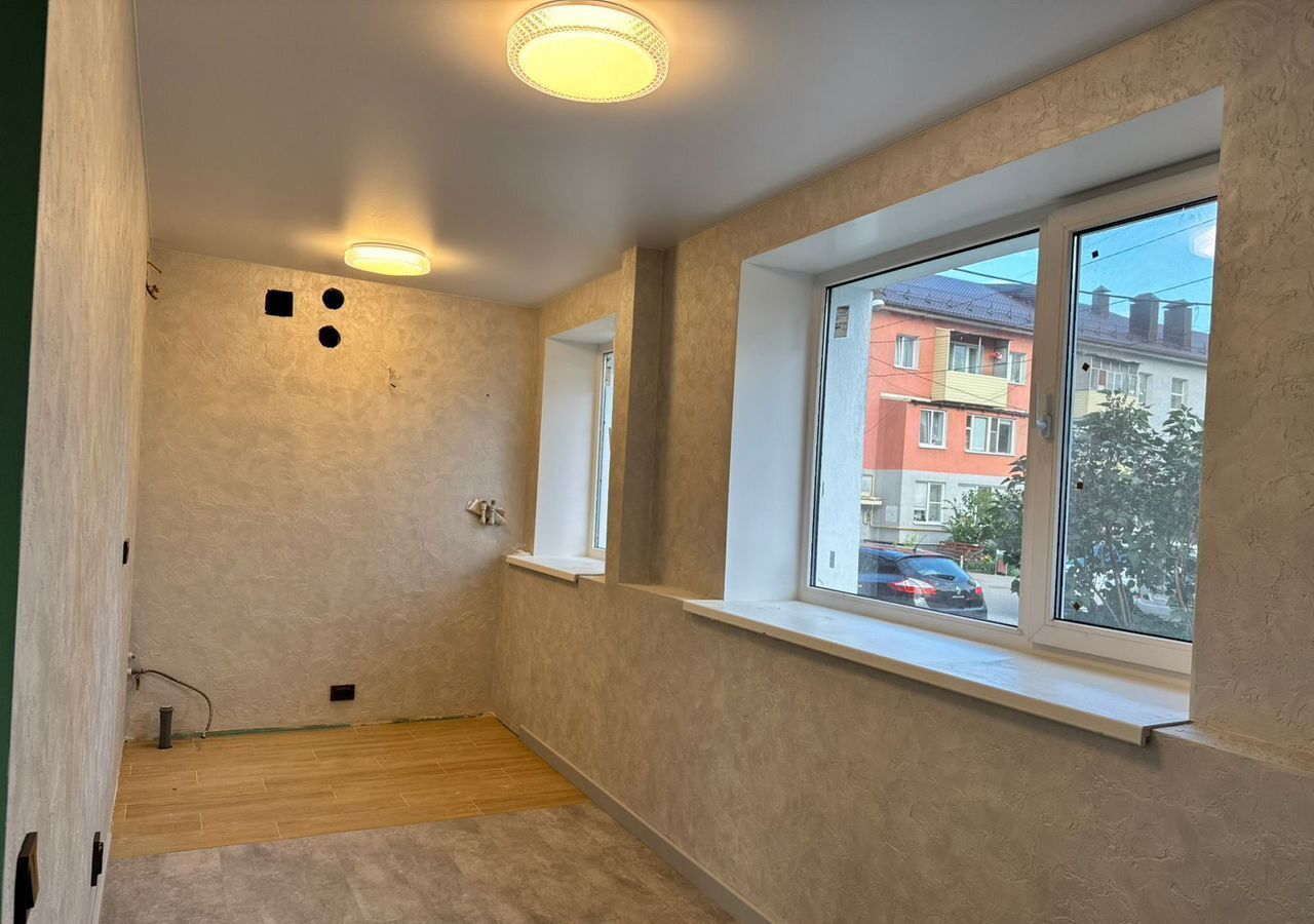 квартира г Белгород Восточный пр-кт Гражданский 19а фото 4