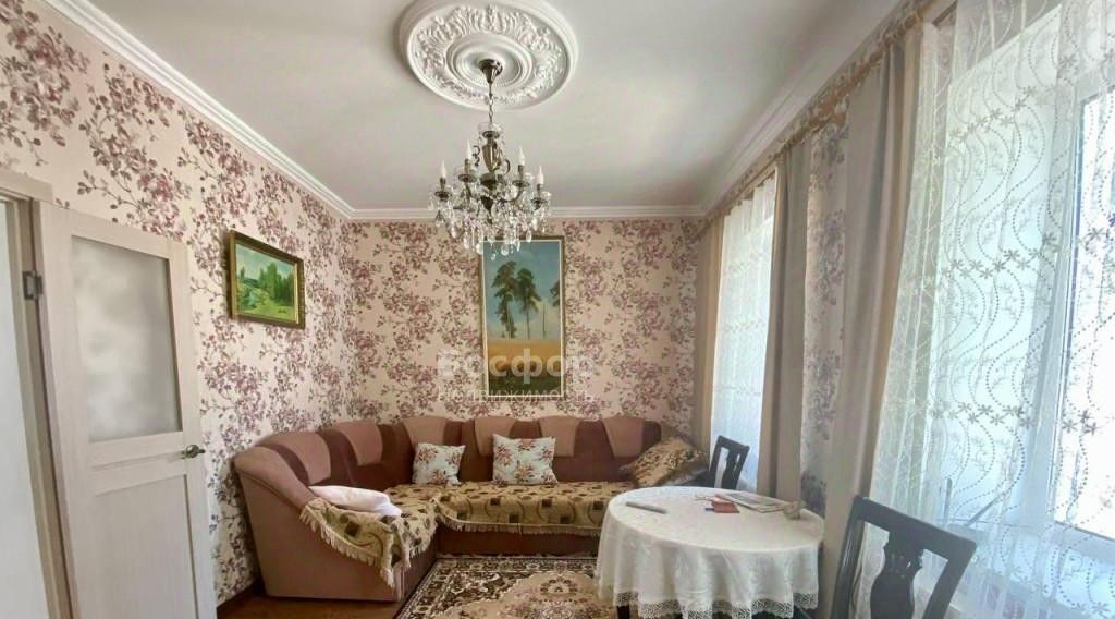 дом г Феодосия ул Челнокова 27 фото 23