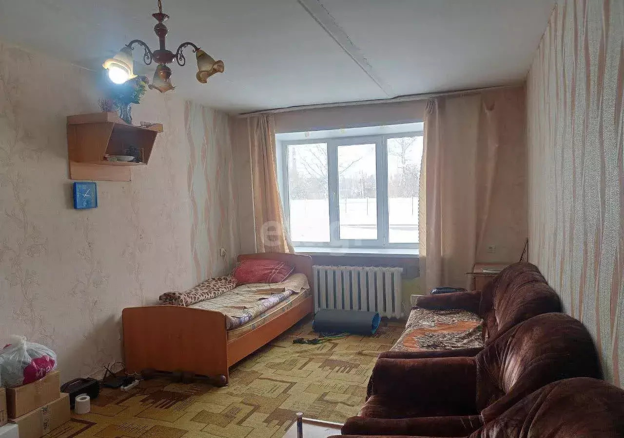 квартира г Стерлитамак Железнодорожный ул Братская 11 фото 1