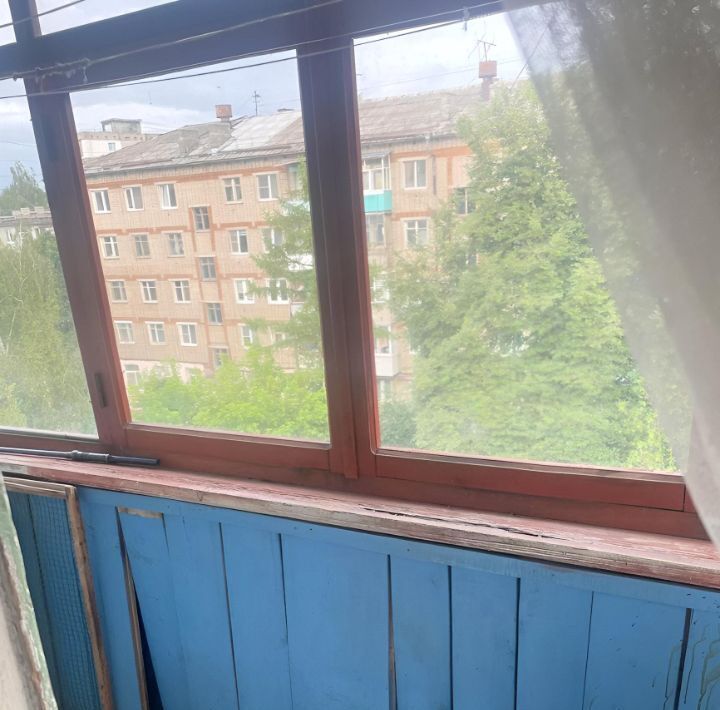 квартира г Тула р-н Центральный ул Рязанская 28к/2 фото 8