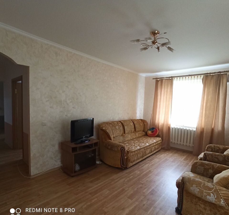 квартира г Волгодонск ул Гагарина 22а фото 12