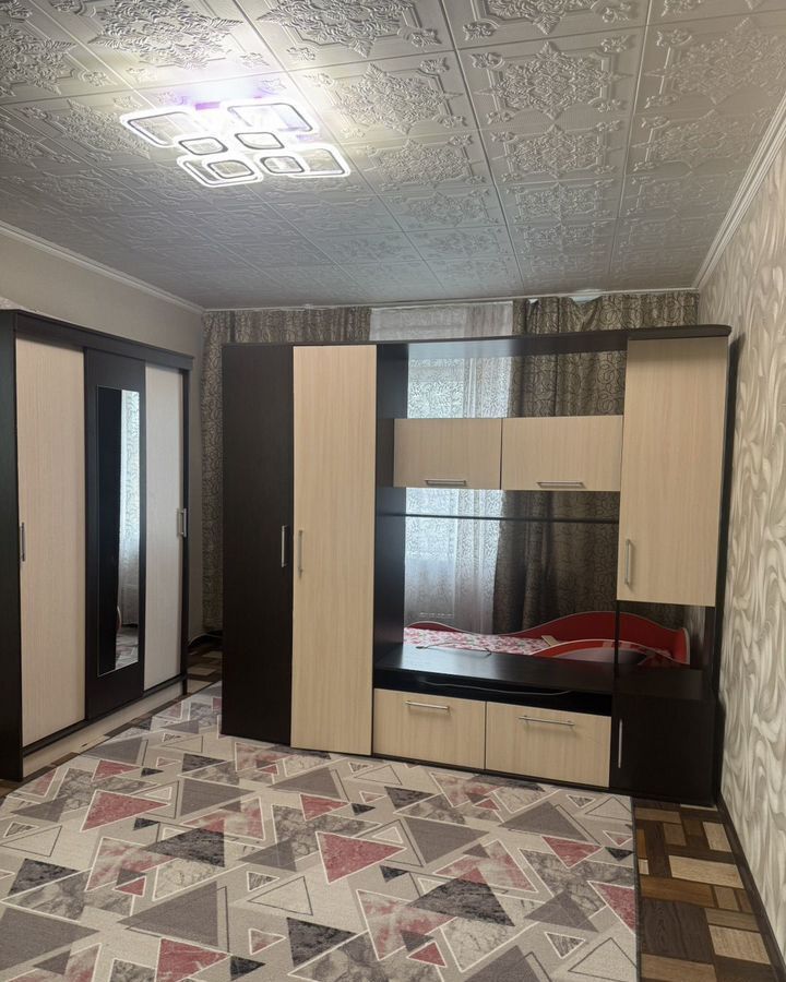 квартира г Норильск ул Первопроходцев 13 фото 4