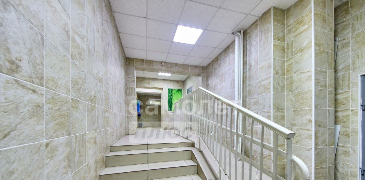 квартира г Хабаровск р-н Центральный ул Дзержинского 4 фото 24