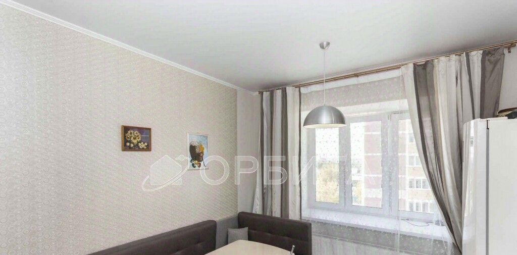 квартира г Тюмень р-н Центральный ул Дружбы 73к/4 фото 5
