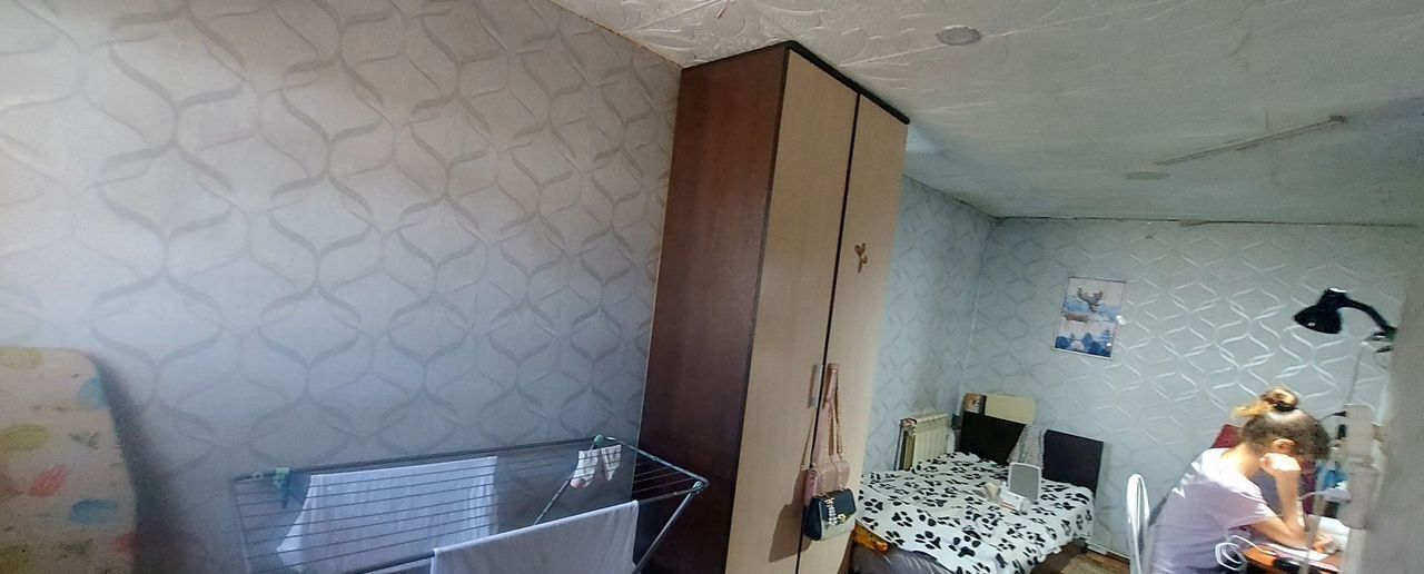 дом г Прокопьевск ул Журинская Кемеровская обл. — Кузбасс фото 8