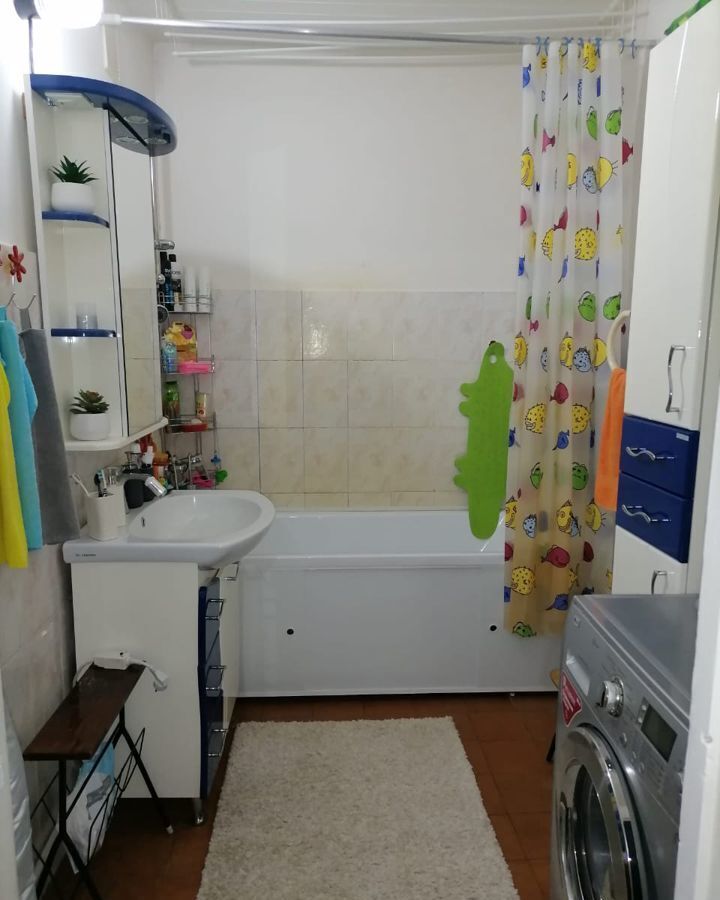квартира г Белоярский Белоярский р-н, 7-й мкр-н, 21, Тюменская обл. фото 12