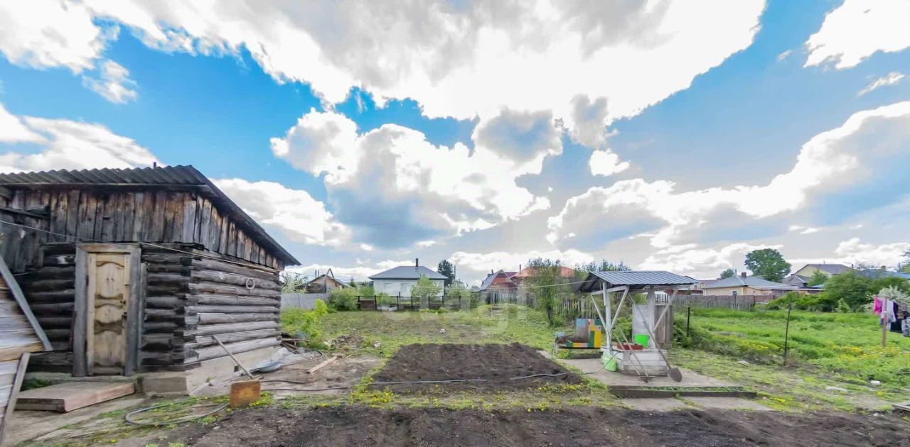 дом г Кемерово р-н Заводский ул 3-я Иланская фото 13