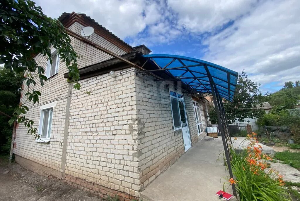дом г Маркс улица Карла а фото 18