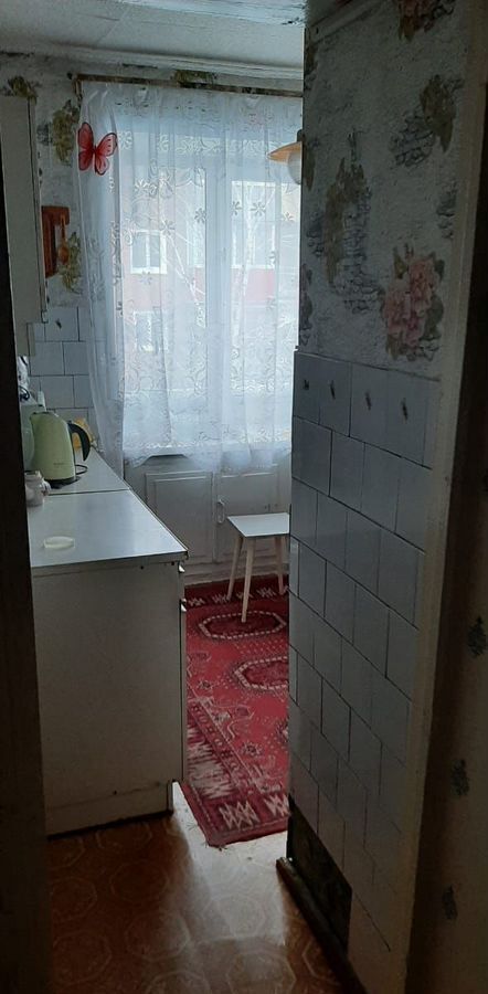 квартира г Прокопьевск ул Институтская 86 фото 3
