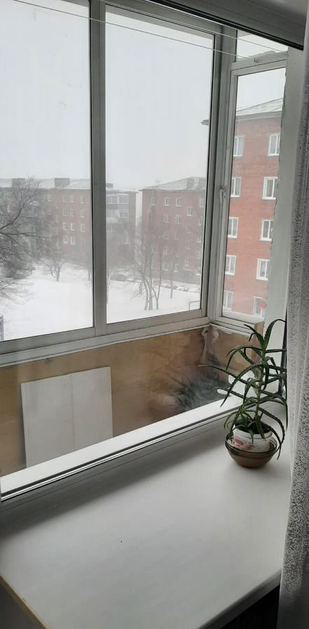 квартира г Прокопьевск ул Институтская 86 фото 10