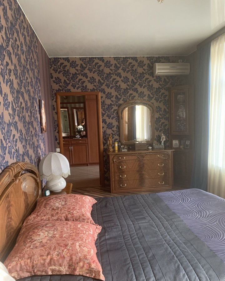 квартира г Саратов р-н Октябрьский ул Рабочая 53 фото 9