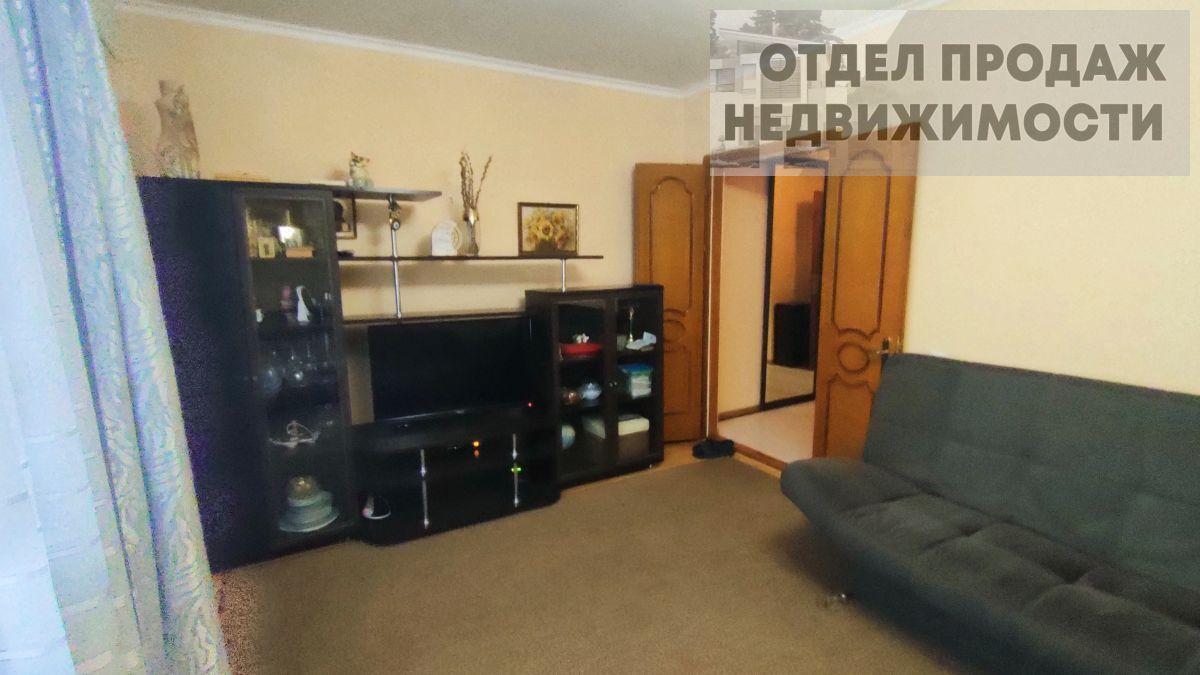 квартира р-н Крымский г Крымск ул Синева 36 центр фото 1