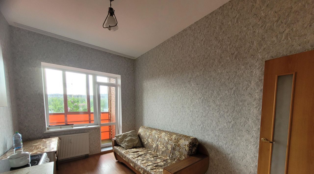 квартира р-н Всеволожский г Мурино ул Шоссе в Лаврики 89 Девяткино фото 1