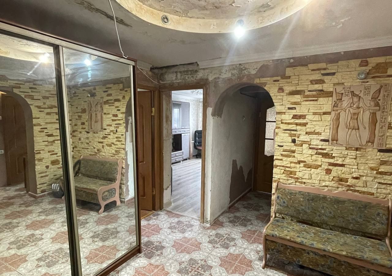 квартира г Калининград р-н Ленинградский ул Литовский Вал 23 фото 2