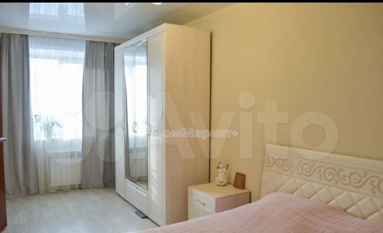 квартира г Прокопьевск ул Коксовая 28а фото 10