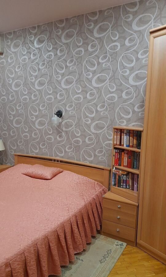 квартира г Краснодар р-н Прикубанский ул Аксайская 46 фото 1