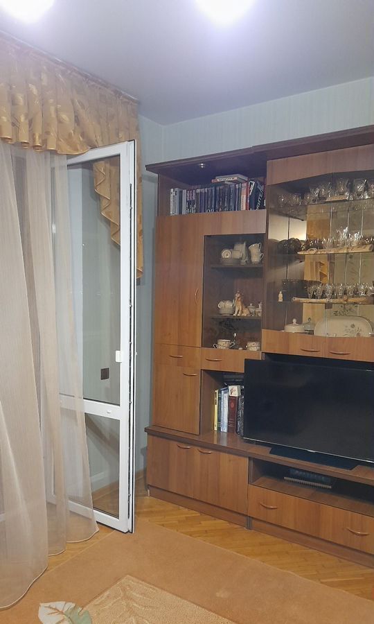 квартира г Краснодар р-н Прикубанский ул Аксайская 46 фото 3