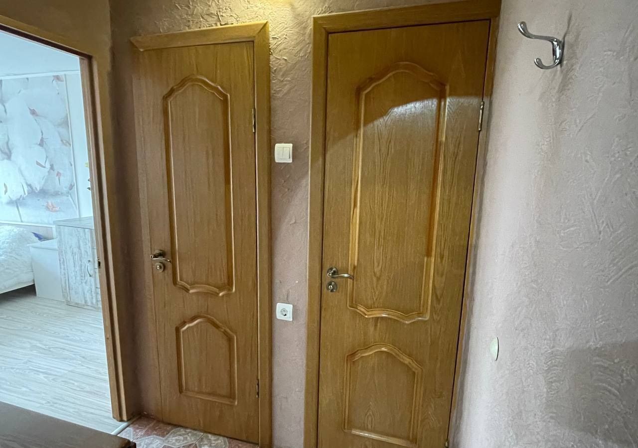 квартира г Калининград р-н Ленинградский ул Литовский Вал 23 фото 5