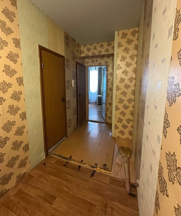 квартира г Видное ул Завидная 1 Зябликово фото 3
