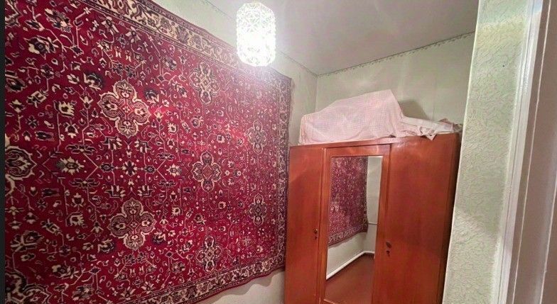дом р-н Ейский г Ейск ул Р.Люксембург фото 8