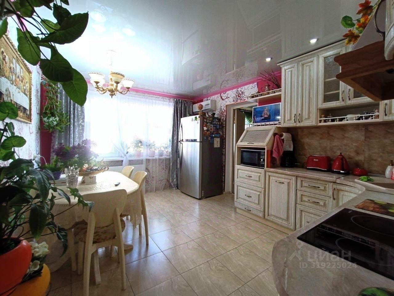квартира р-н Анапский г Анапа ш Супсехское 26к/5 фото 7