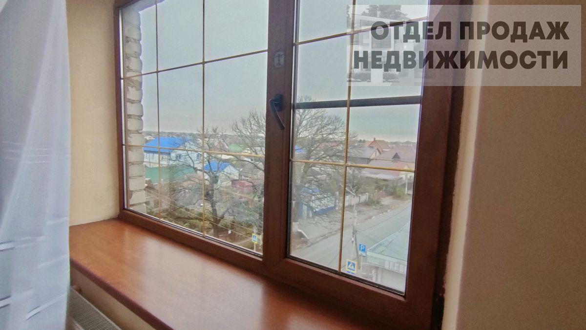 квартира р-н Крымский г Крымск ул Синева 36 центр фото 6