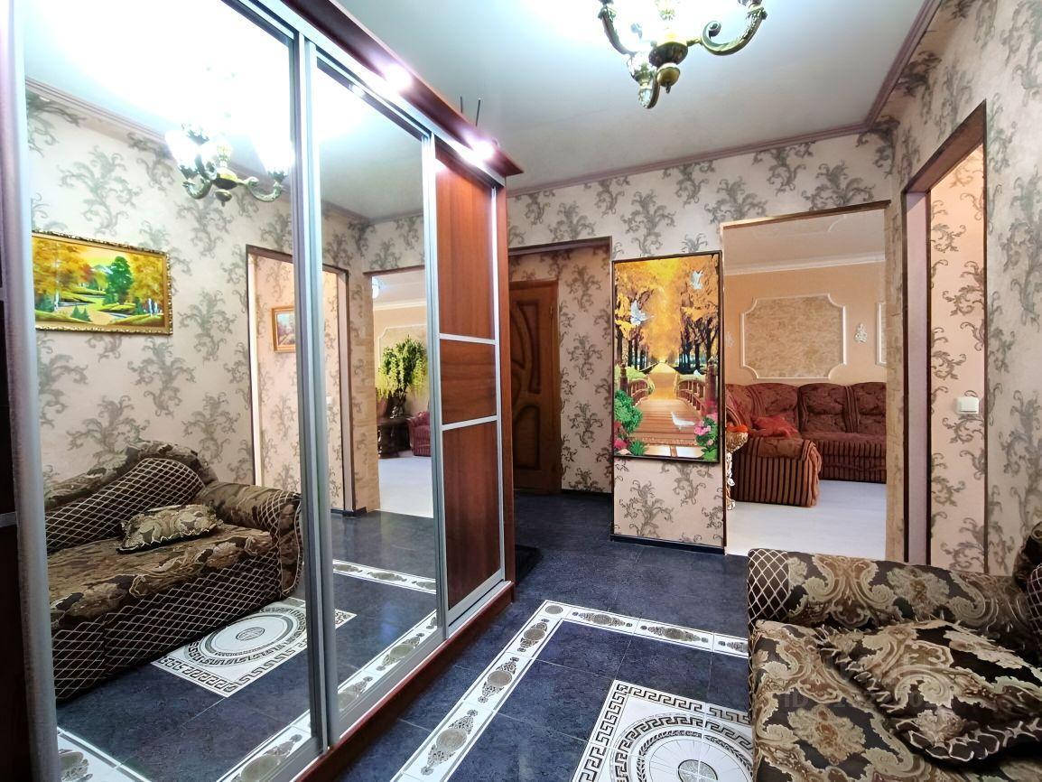 квартира р-н Анапский г Анапа ш Супсехское 26к/5 фото 24