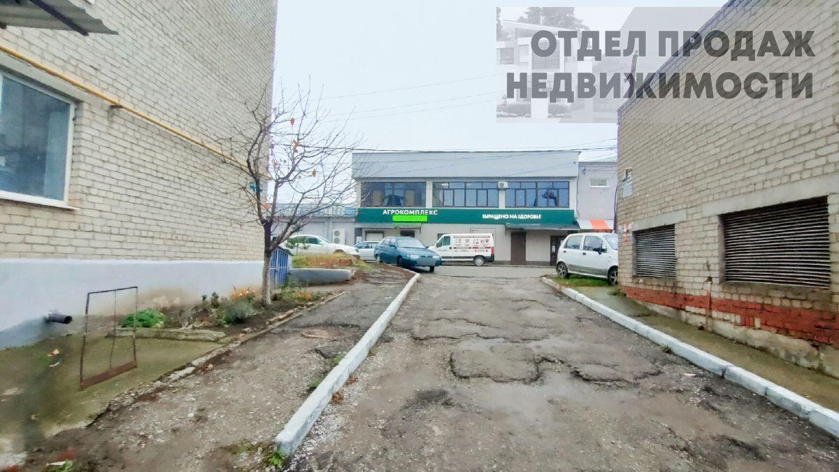 квартира р-н Крымский г Крымск ул Синева 36 центр фото 24