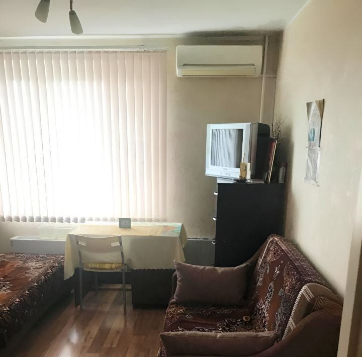 комната г Зеленоград Зеленоград — Крюково, к 160 фото 4