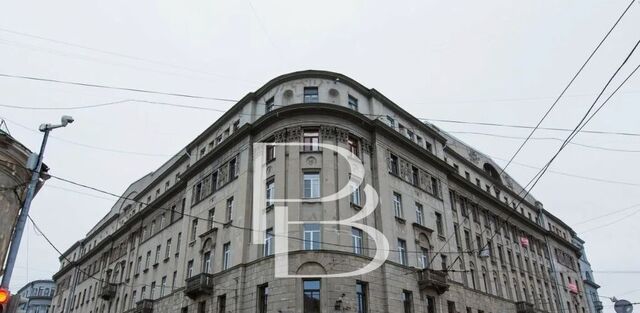 метро Китай-город Бауманка дом 1/2с 1 фото