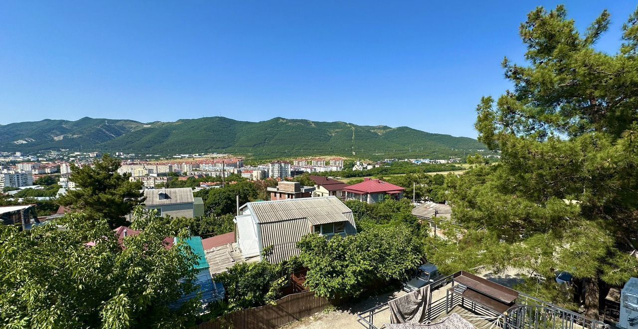 гараж г Геленджик ул Приветливая 58 мкр-н Магилат фото 32