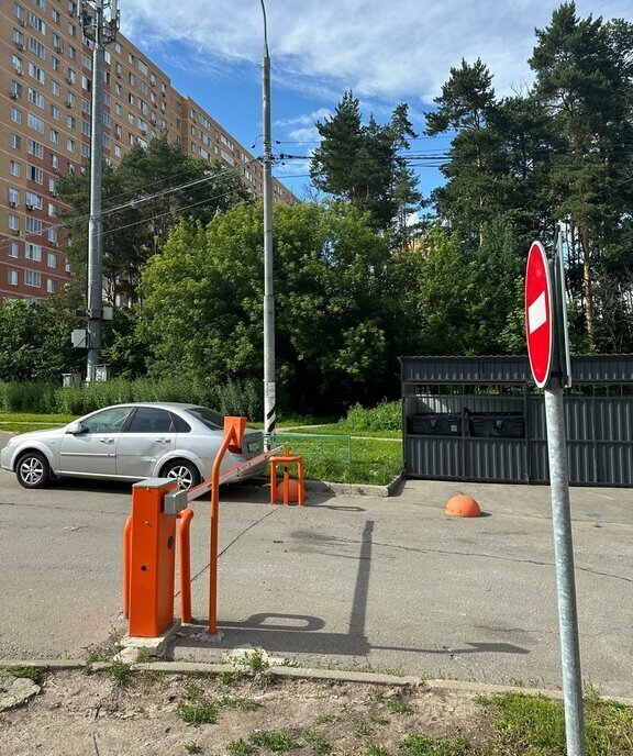 квартира г Видное ул Завидная 1 Зябликово фото 24